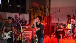 Her Song-Last Heart Attack live Strike C.S.O.A.