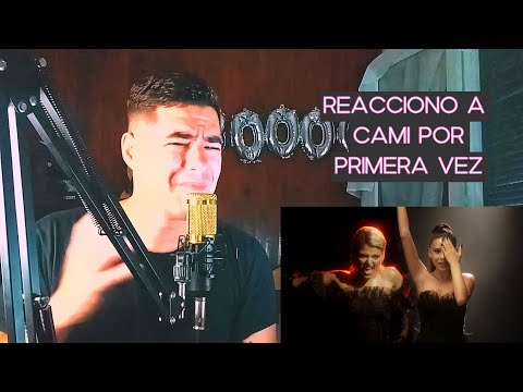 Alba Reche, Cami - que bailen|🇦🇷 Video Reaccion