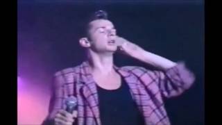 Depeche Mode- In Your Memory(Slick mix)