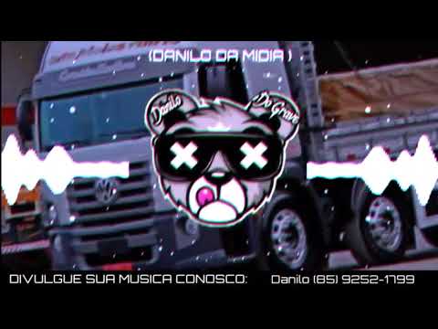 TENGO LENGO LENGO - ALEX VTG, RAUL DA ADIDAS, BRUNO SOULJAA, IKARO ZN 《COM GRAVE》