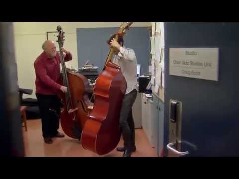 Sydney Conservatorium of Music - Jazz