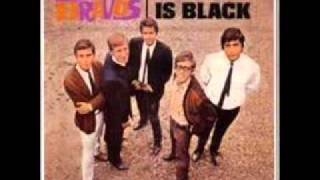 Los Bravos - Make it easy for me