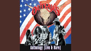 Cry No More (Live in Sausalito, Ca 1975)