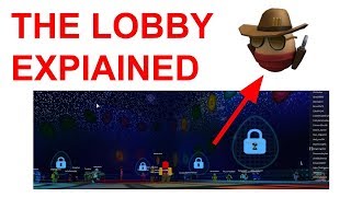 Roblox Egg Hunt 2019 All Eggs In Lobby ฟร ว ด โอออนไลน ด ท ว - roblox egg hunt 2019 lobby explained