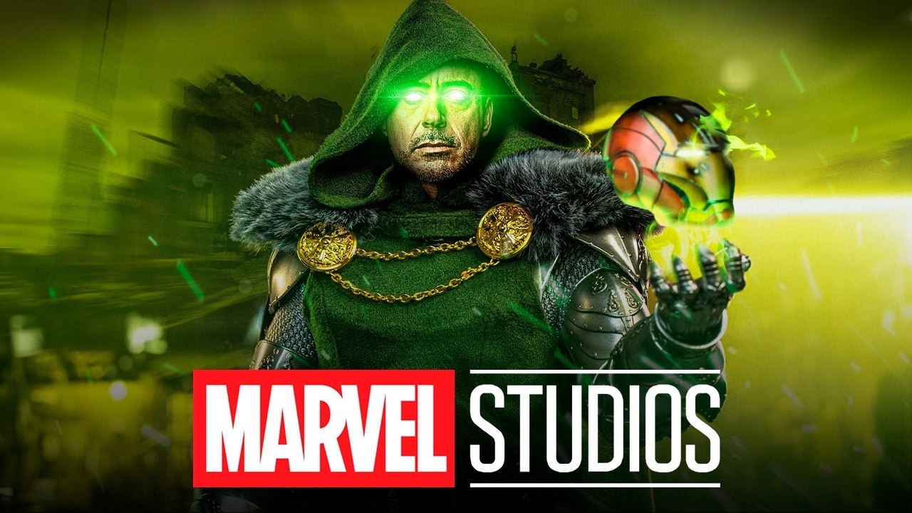 VINGADORES DOOMSDAY: História Do Filme e DOUTOR DESTINO EXPLICADO