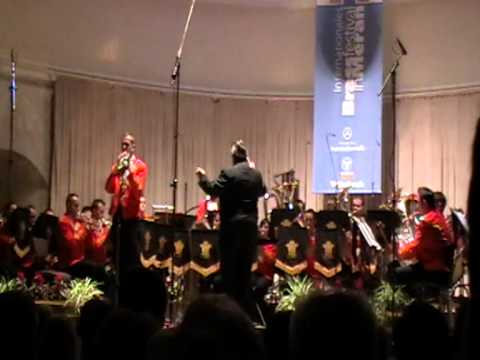 cory band   solista  harry james .