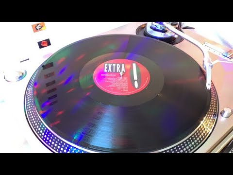 SUBURBAN BOYS   “ The hit mix , actually “