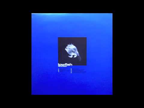 Solvent - Basildon (Lowfish Remix)