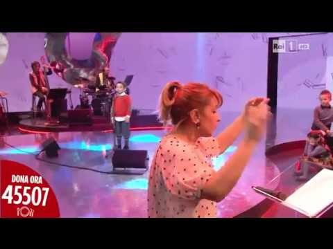 Zecchino d'Oro 2014 - "Ci vuole un titolo"