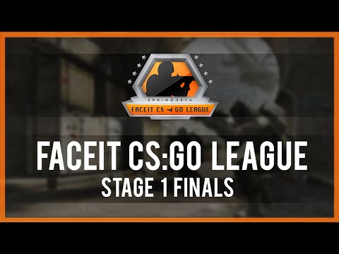 TSM vs Na'Vi, Game 3 [Mirage] | FACEIT 2015 League Stage 1 Finals | Team Solomid vs Natus Vincere