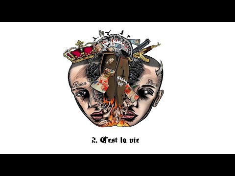 NADAL015 - C'EST LA VIE [RUINA Y GLORIA]