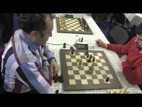 2015-12-18 European Chess Blitz