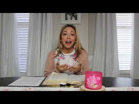 Esther Chapter 2 Study