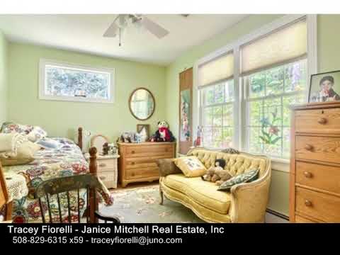 24 CENTERWOOD DR, Holden MA 01520 - Single Family Home - Real Estate - For Sale -