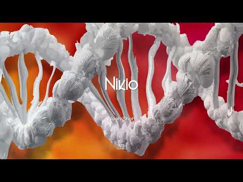 Noah Shah - Nikio // EarthVox