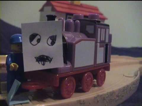 S206 Percy The Small Engine & Friends Episode 5