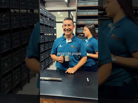 32 años impulsando el campo desde Urrao, Antioquia