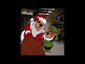 Song From Yogi S First Christmas Closing