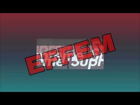 [FREE] CHARLIE CHARLES × SICK LUKE × SFERA EBBASTA × 2019 × TRAP BEAT - [Prod. Effem Beats]