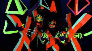 Deichkind - Remmidemmi (Yippie Yippie Yeah) (Club Edit) (Original) [1080p-HD]