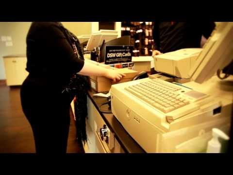 DSW - Making Extraordinary the Norm