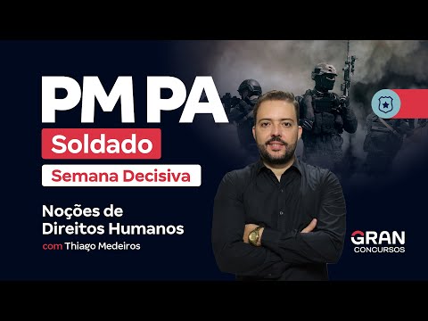 PM PA Soldier Contest - Decisive Week | Notions of Human Rights