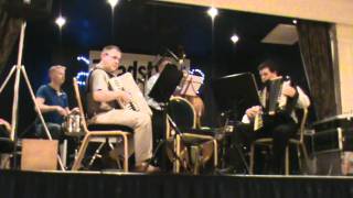 Tradstyle 2011, Hornpipes
