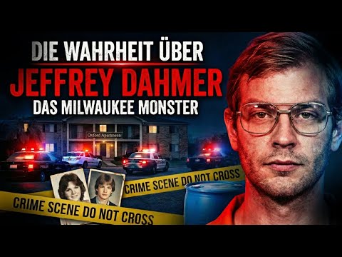 Milwaukee 1991: Das Schweigen von Apartment 213 – Die Wahrheit kommt ans Licht