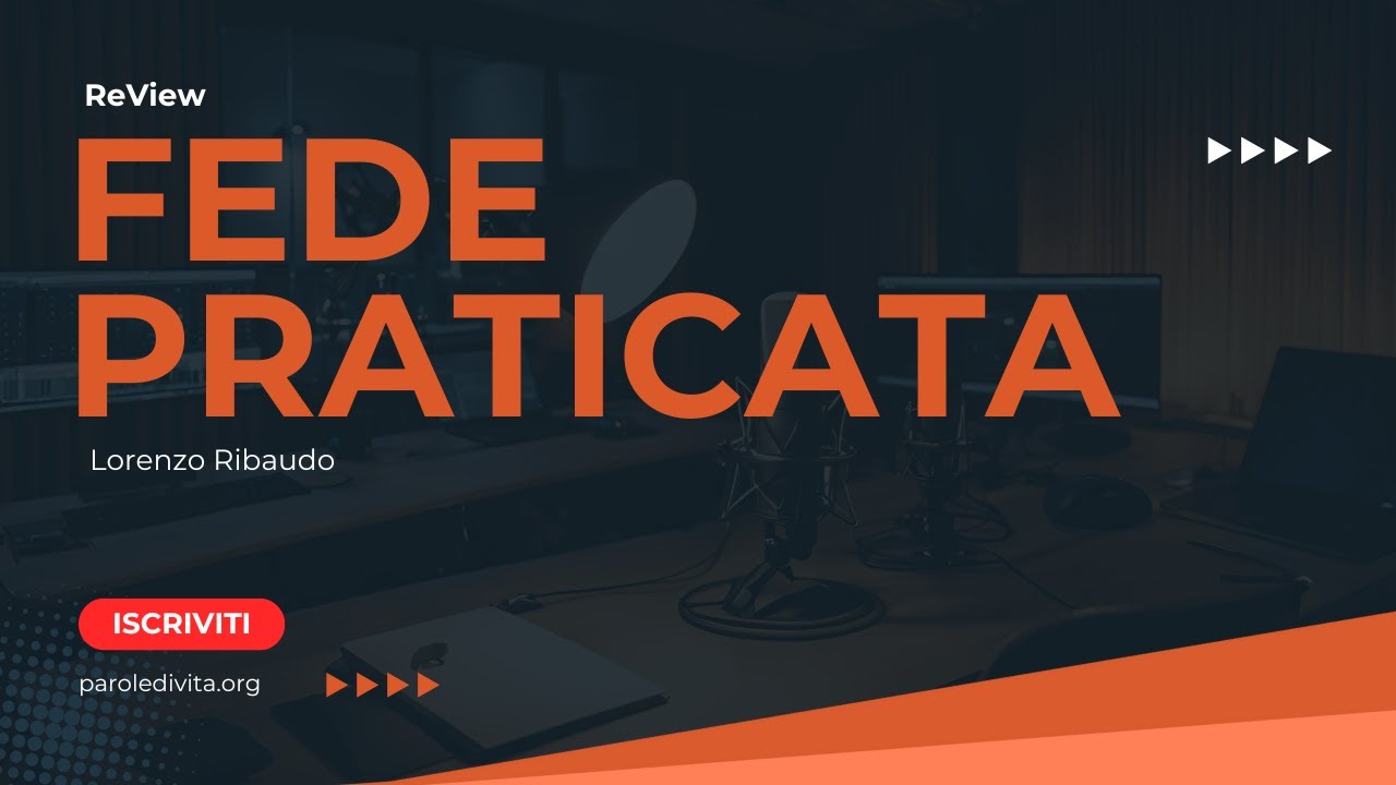 Review | Fede praticata