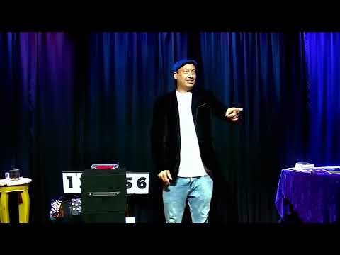 Ari Paul Bio | Book for Corporate Events