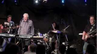 "YOU KNOW THAT YOU LOVE ME" - JOHN MAYALL