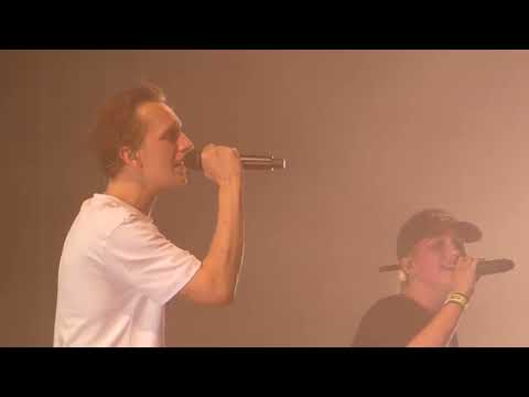 Kummer feat. Dilla - Der letzte Song (alles wird gut) Live in Dresden 11.08.2022