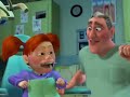 Finding Nemo 2003 DVD Disc 2 Plunge Into The Filmmakers World THX Tex 1 Part 31