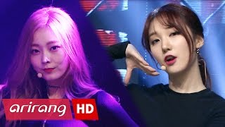 [Simply K-Pop] PRISTIN(프리스틴) _ Black Widow _ Ep.258 _ 033117