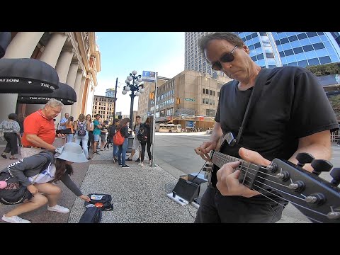 Devil Woman - You've never heard Cliff Richard like this! Adding some guitar grit to a 70's classic