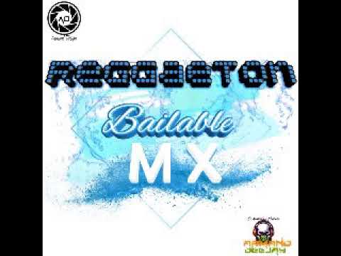Diego Music El Salvador Reggaeton Bailable Mix