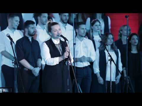 Marija Husar Rimac feat. zbor Mihovil - Rijeke žive vode