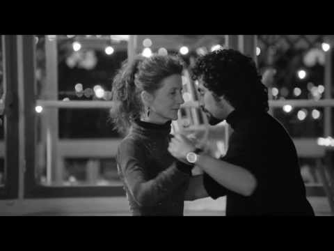 The Tango Lesson - Sally Potter & Pablo Veron 2 - 1997