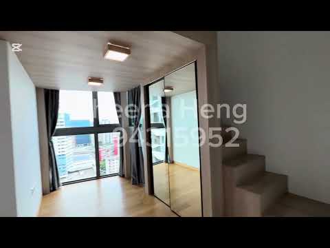 City Gate, 371 Beach Road, Beach Road / Bugis / Rochor, 1 Bedroom, 450 sqft, Apartment For Rent, by Sheena Heng, 21662236 - PropertyGuru.com.sg