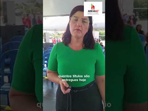 Reserva do Iguaçu avança na regularização fundiária e garante mais segurança às famílias