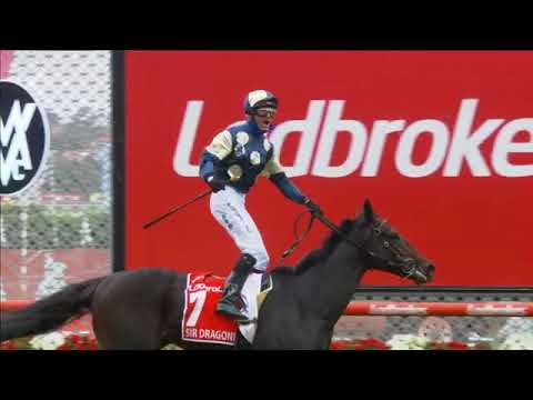 2020 MVRC W S Cox Plate