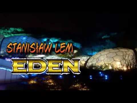 Eden   Science Fiction Hörbuch von Stanisław Lem