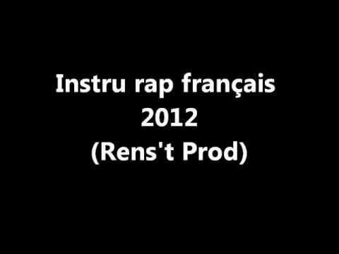 Instru Rap Français (Rens Prod) // 2017 // Type Beat