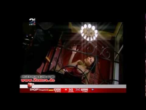 Leonora Poloska - Skam faj 2012 - www.zemra.de