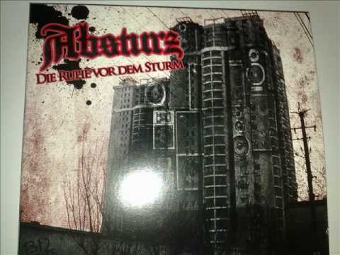 Absturz - Die Angst in mir