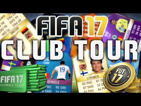 7 MILJOONAN CLUB TOUR