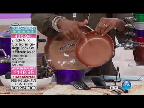 HSN | 10 FAVES 09.09.2016 - 03 AM