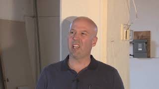 The New York Hardcore Chronicles 10 Questions w/ Will Shepler (The Take / Agnostic Front / Madball)