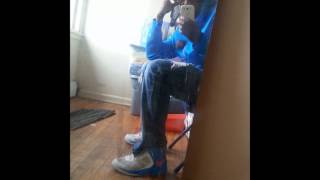 Jak Mckoy -  Off The Rip (FREESTYLE)