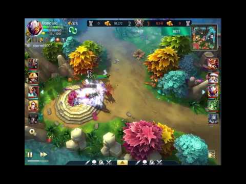 HoC Weekly Tournaments